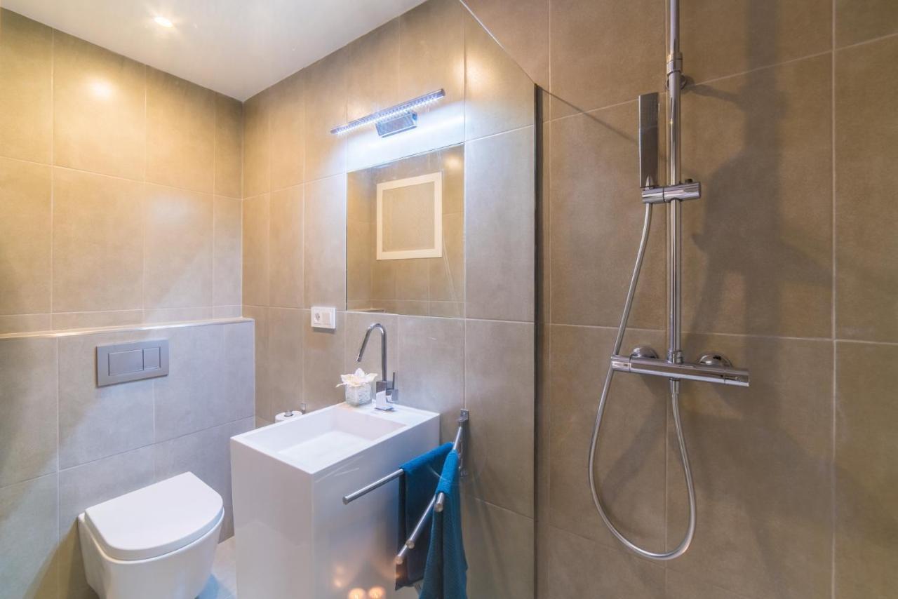 Ideal Property Mallorca - Mimosa 알쿠디아 항구 외부 사진